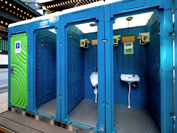 Portable Toilet Options We Offer in Paragould, AR